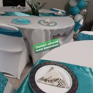 Meet your Posher, Charline